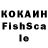 ГАШ гашик kowalskii